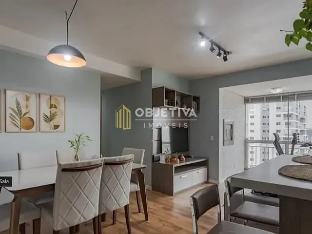Apartamento 2 quartos e 1 banheiro, para alugar, no bairro Passo da Areia em Porto Alegre