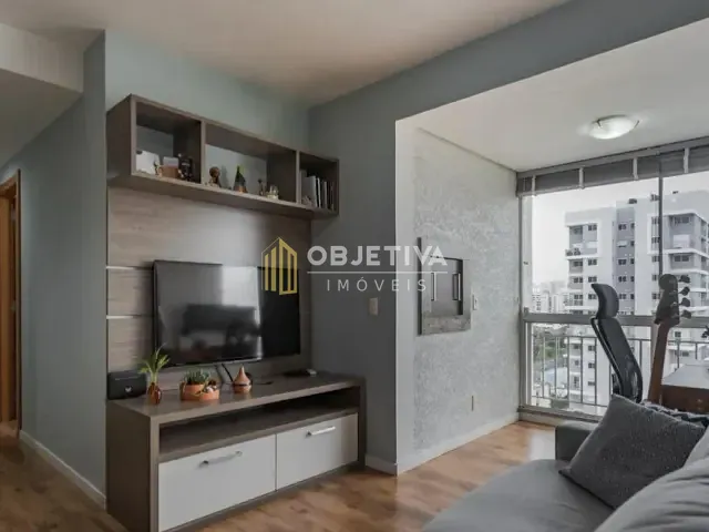 Apartamento 2 quartos e 1 banheiro, para alugar, no bairro Passo da Areia em Porto Alegre