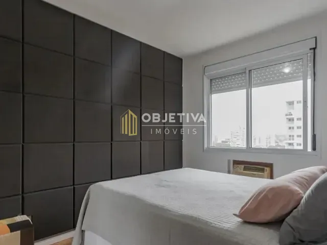 Apartamento 2 quartos e 1 banheiro, para alugar, no bairro Passo da Areia em Porto Alegre