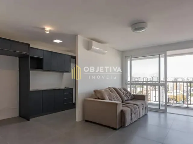Apartamento 2 quartos e 1 banheiro, para alugar, no bairro Passo da Areia em Porto Alegre