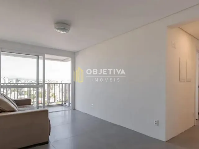 Apartamento 2 quartos e 1 banheiro, para alugar, no bairro Passo da Areia em Porto Alegre