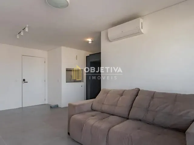 Apartamento 2 quartos e 1 banheiro, para alugar, no bairro Passo da Areia em Porto Alegre