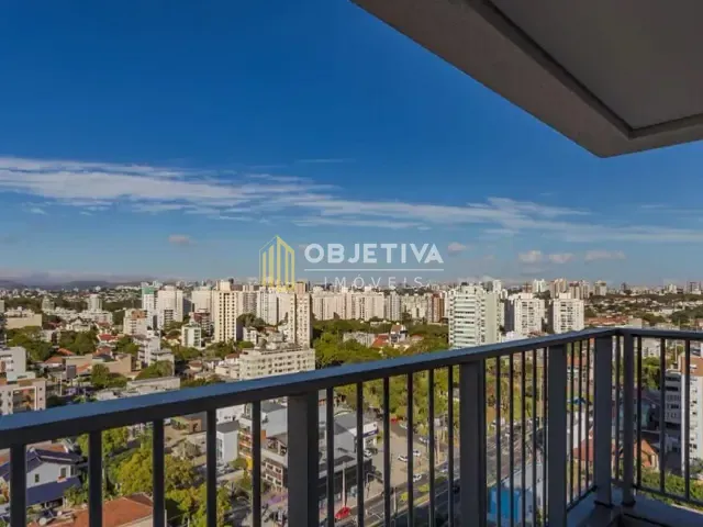 Apartamento 2 quartos e 1 banheiro, para alugar, no bairro Passo da Areia em Porto Alegre