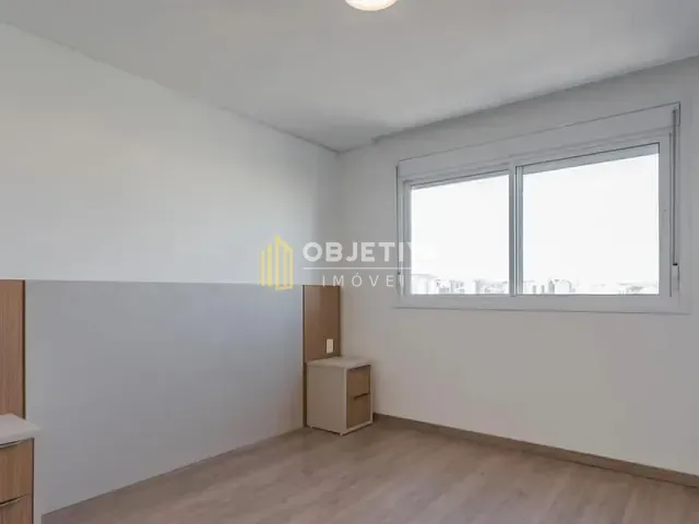 Apartamento 2 quartos e 1 banheiro, para alugar, no bairro Passo da Areia em Porto Alegre