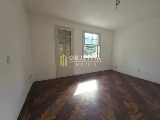 Apartamento 3 quartos e 1 banheiro, para alugar, no bairro Rio Branco em Porto Alegre