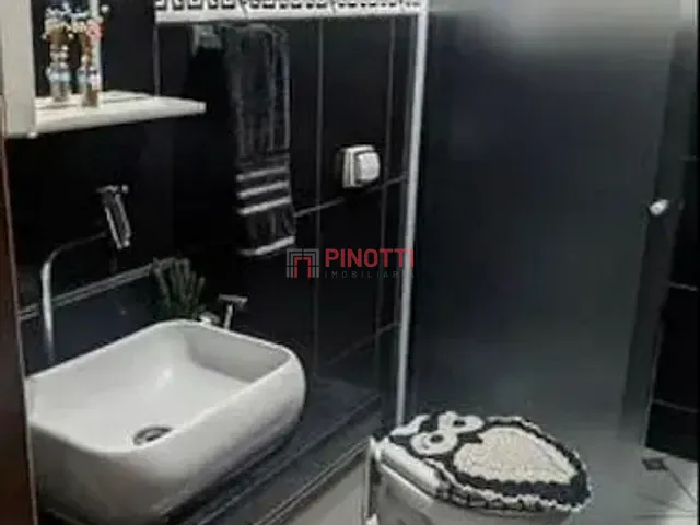 Apartamento 1 quarto e 1 banheiro, à venda, no bairro Vila Júpiter em São Bernardo do Campo