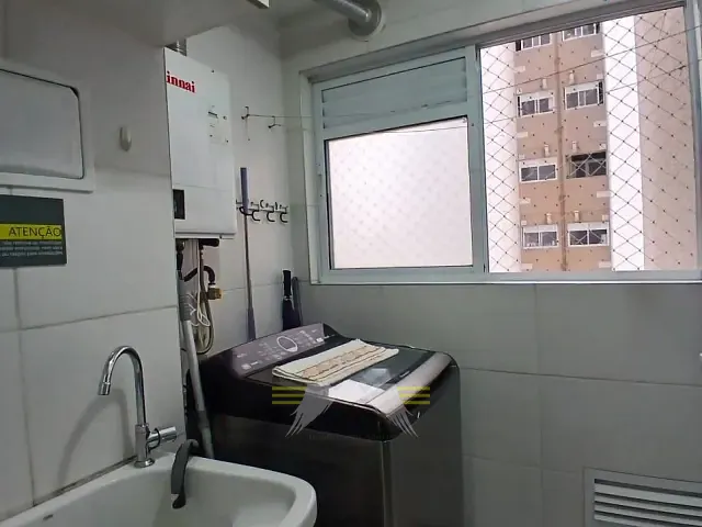 Apartamento com 60m² 3 quartos e 2 banheiros, à venda, no bairro Belém em São Paulo
