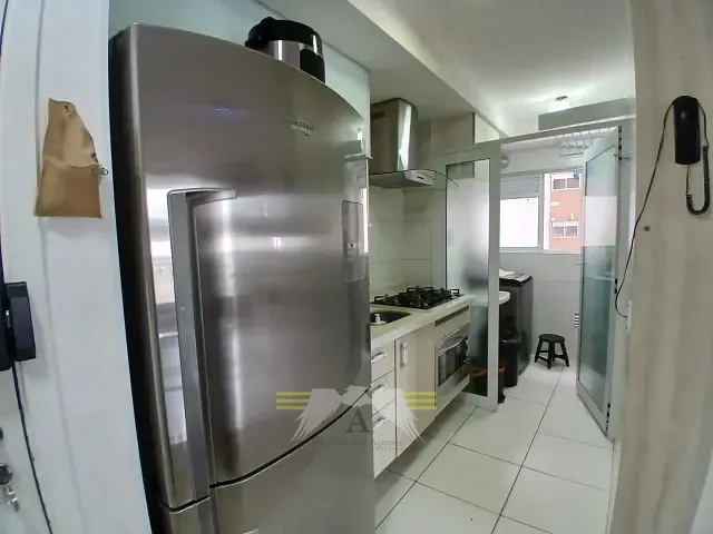 Apartamento com 60m² 3 quartos e 2 banheiros, à venda, no bairro Belém em São Paulo