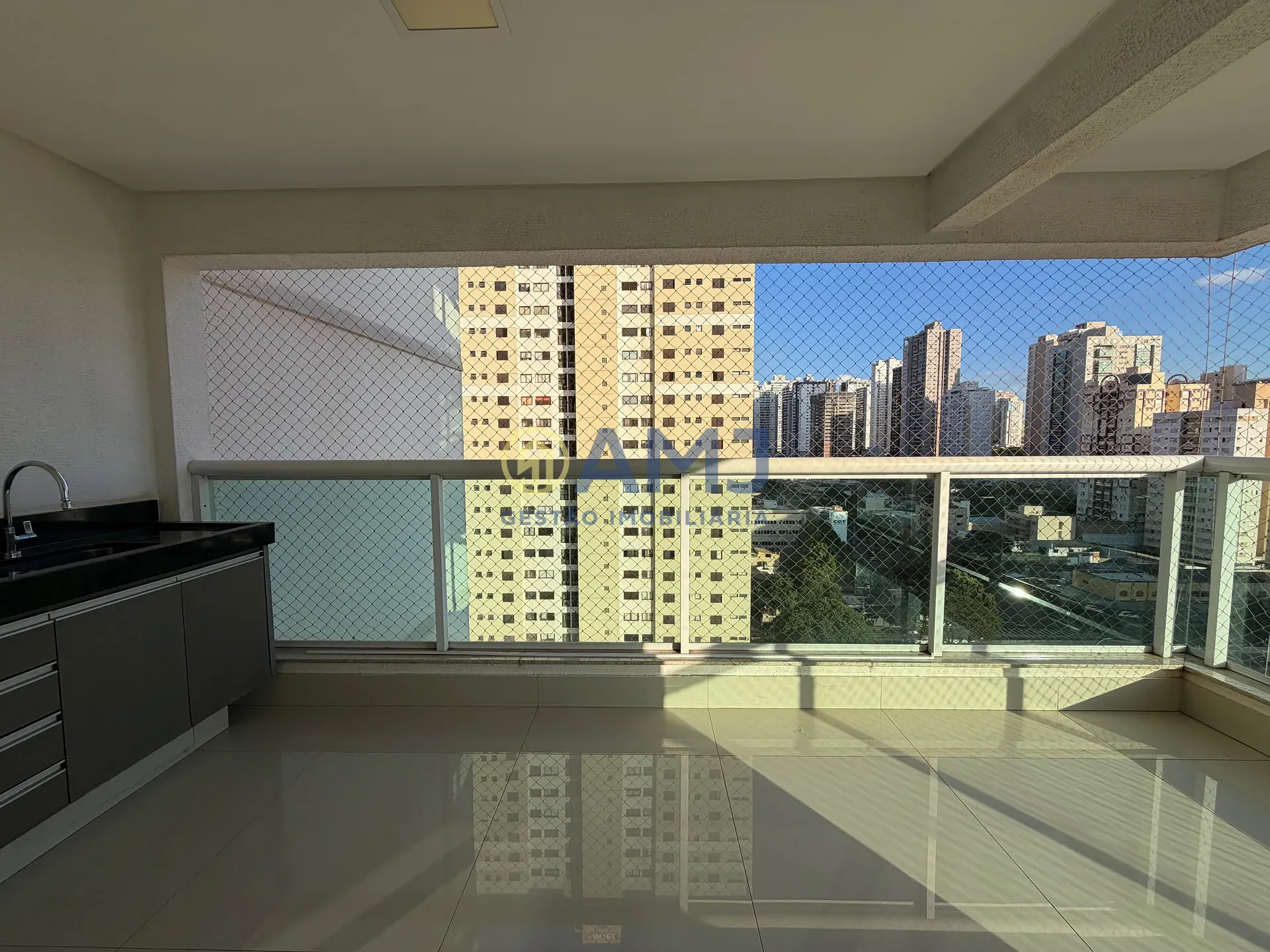 Apartamento, 3 quartos, 142 m² - Foto 5
