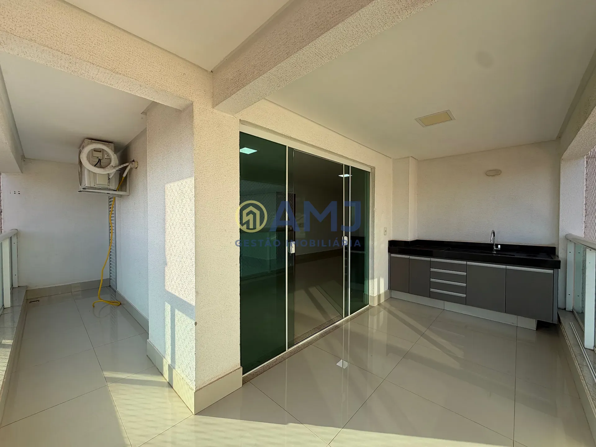 Apartamento, 3 quartos, 142 m² - Foto 7