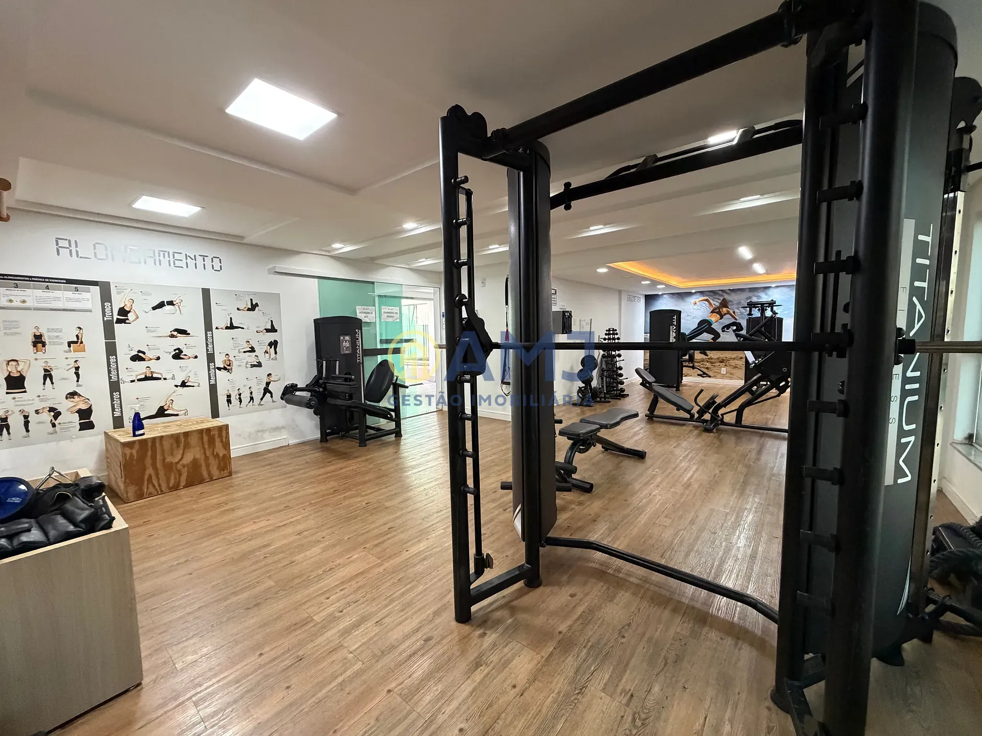 Apartamento, 3 quartos, 142 m² - Foto 31