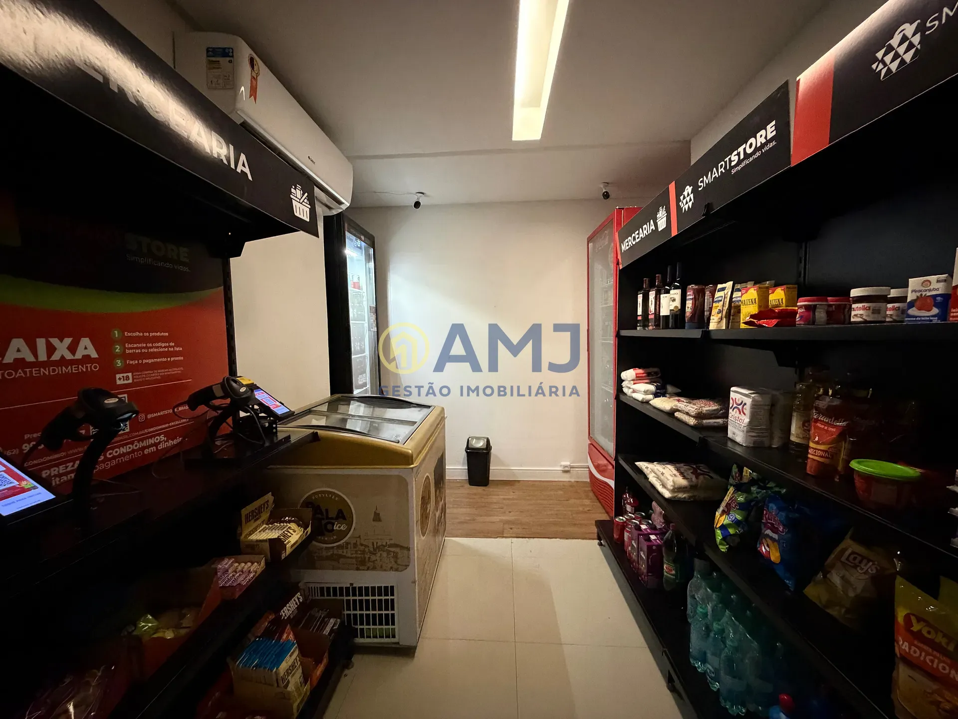 Apartamento, 3 quartos, 142 m² - Foto 41