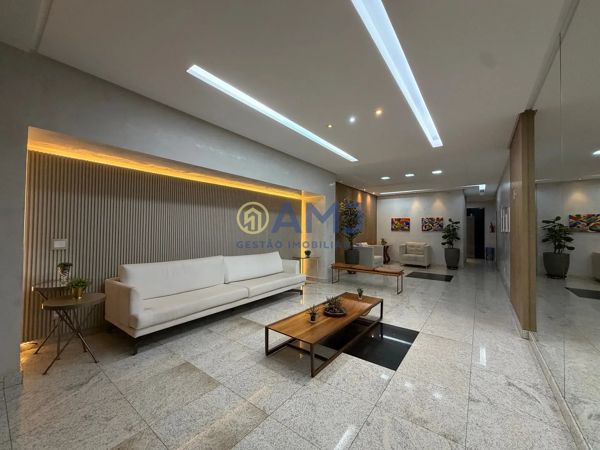 Apartamento, 3 quartos, 142 m² - Foto 39