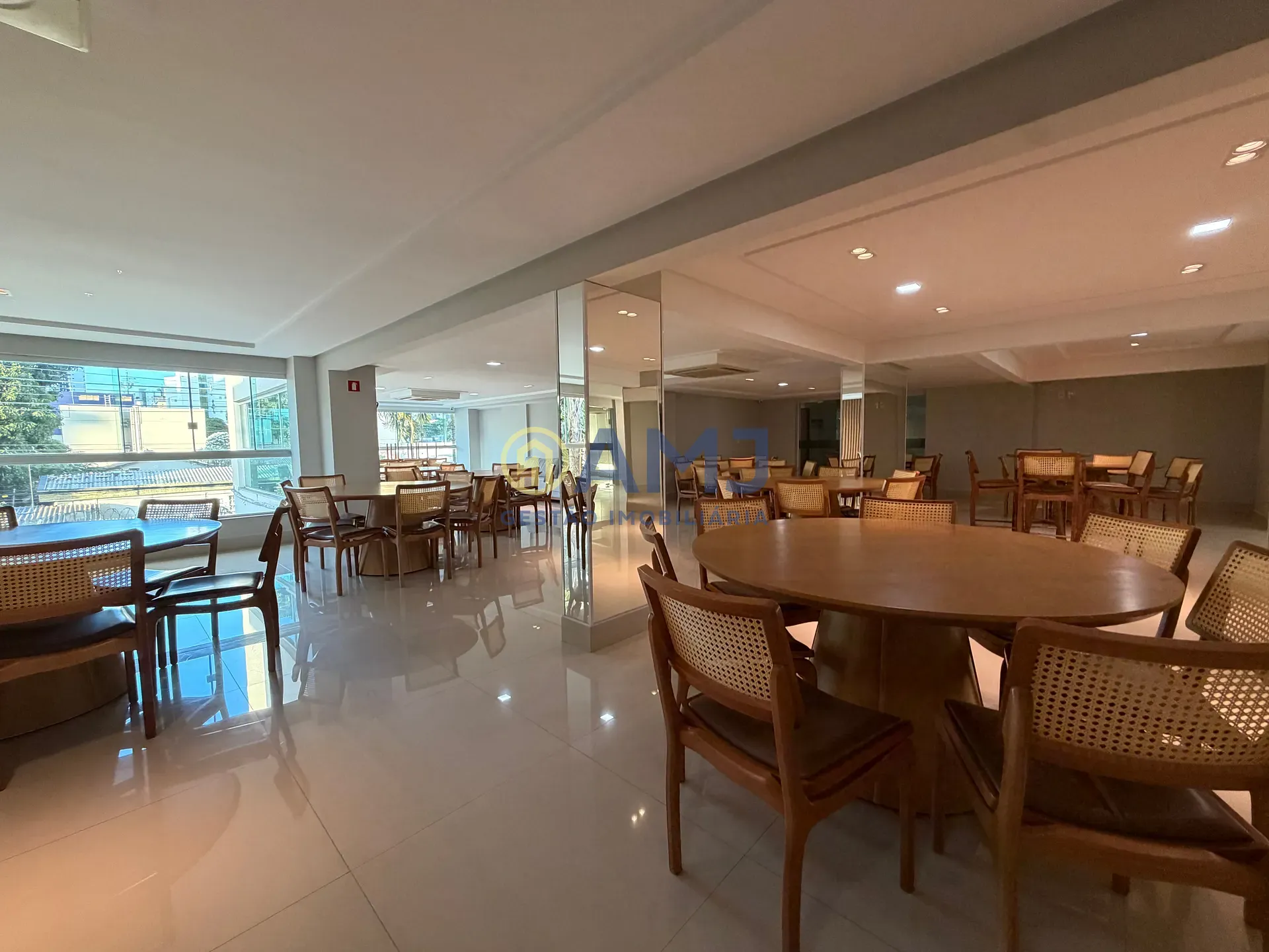 Apartamento, 3 quartos, 142 m² - Foto 32