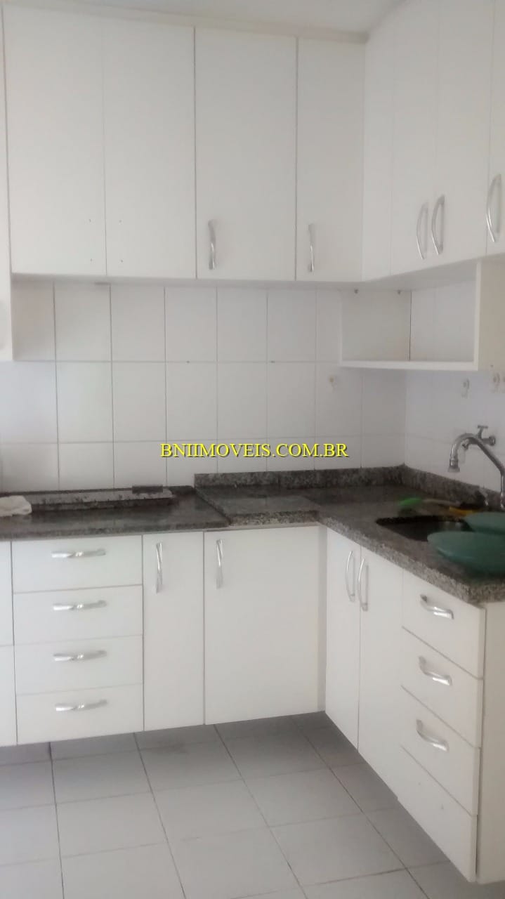 Apartamento, 2 quartos, 67 m² - Foto 3