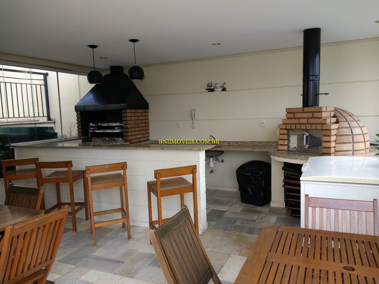 Apartamento, 2 quartos, 67 m² - Foto 11