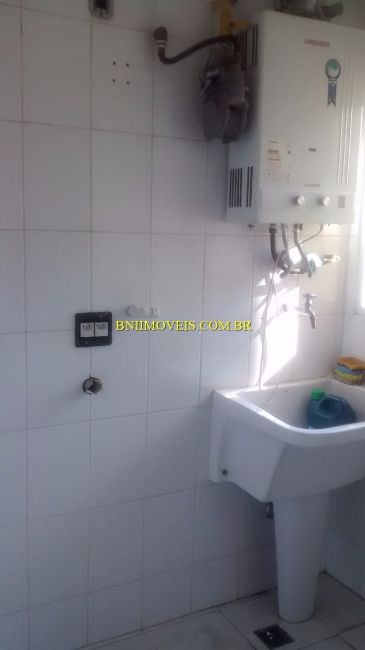Apartamento, 2 quartos, 67 m² - Foto 10