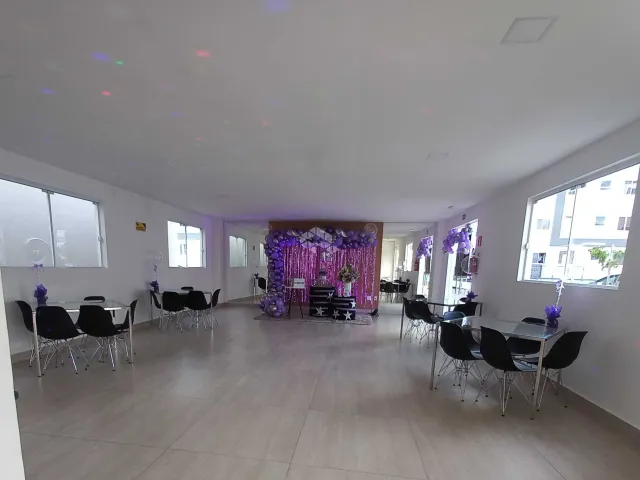 Apartamento 2 quartos e 1 banheiro, à venda, no bairro Panazzolo em Caxias do Sul