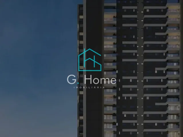 Apartamento 2 quartos e 2 banheiros, à venda, no bairro Gleba Fazenda Palhano em Londrina