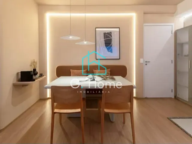 Apartamento 2 quartos e 2 banheiros, à venda, no bairro Gleba Fazenda Palhano em Londrina
