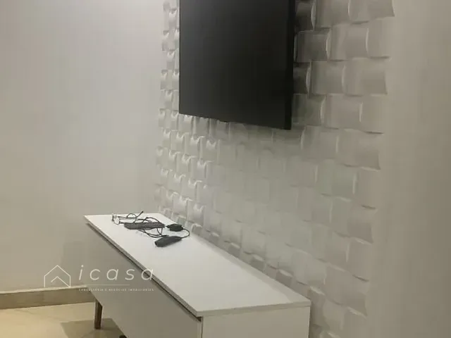 Apartamento com 45m² 3 quartos e 1 banheiro, à venda, no bairro Jardim Paraíso do Sol em São José dos Campos