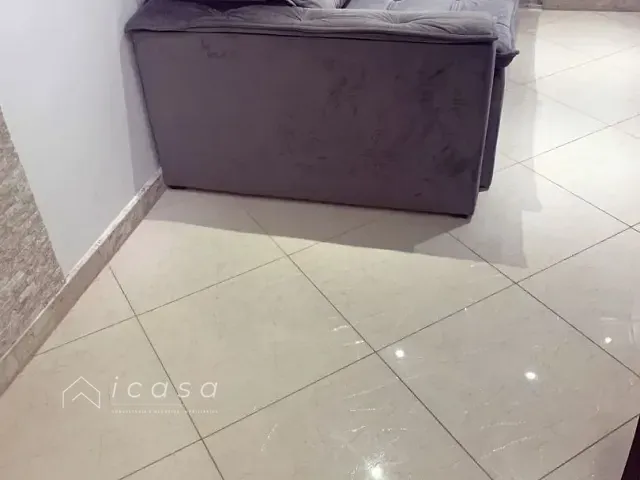 Apartamento com 45m² 3 quartos e 1 banheiro, à venda, no bairro Jardim Paraíso do Sol em São José dos Campos