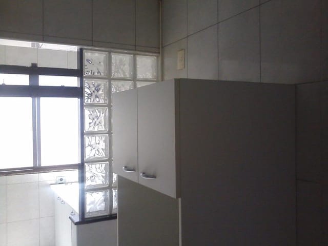 Foto do Apartamento - Apartamento residencial para locação, Parque Residencial Aquarius, São José dos Campos. | INDEPENDENCE NEGOCIOS IMOBILIARIOS LTDA