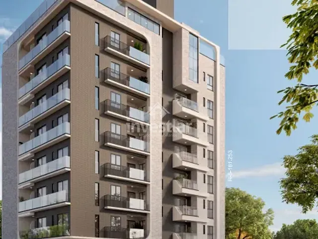 Apartamento 2 quartos e 2 banheiros, à venda, no bairro Bessa em João Pessoa