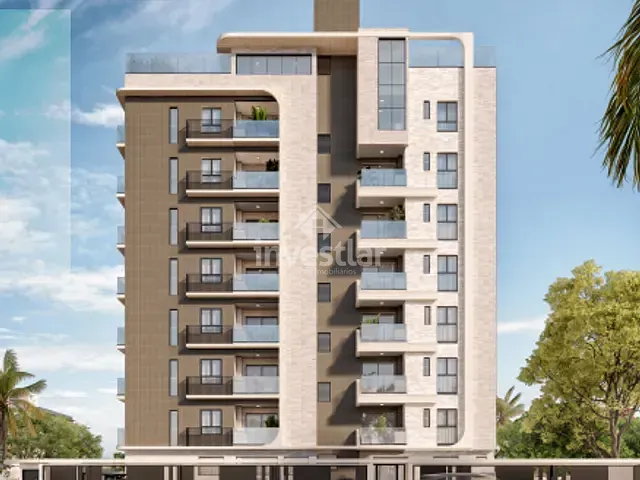Apartamento 2 quartos e 2 banheiros, à venda, no bairro Bessa em João Pessoa