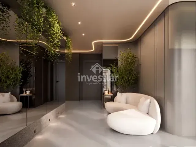 Apartamento 2 quartos e 2 banheiros, à venda, no bairro Bessa em João Pessoa