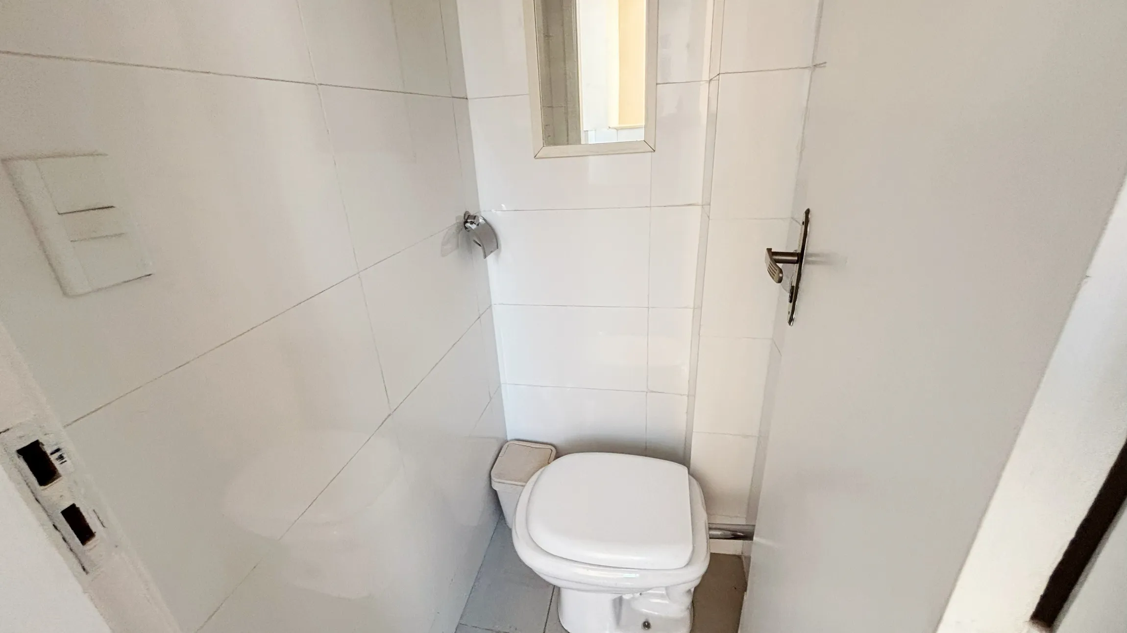 Apartamento para alugar com 2 quartos e vaga de garagem no Bairro Padre Eustáquio, Belo Horizonte/MG