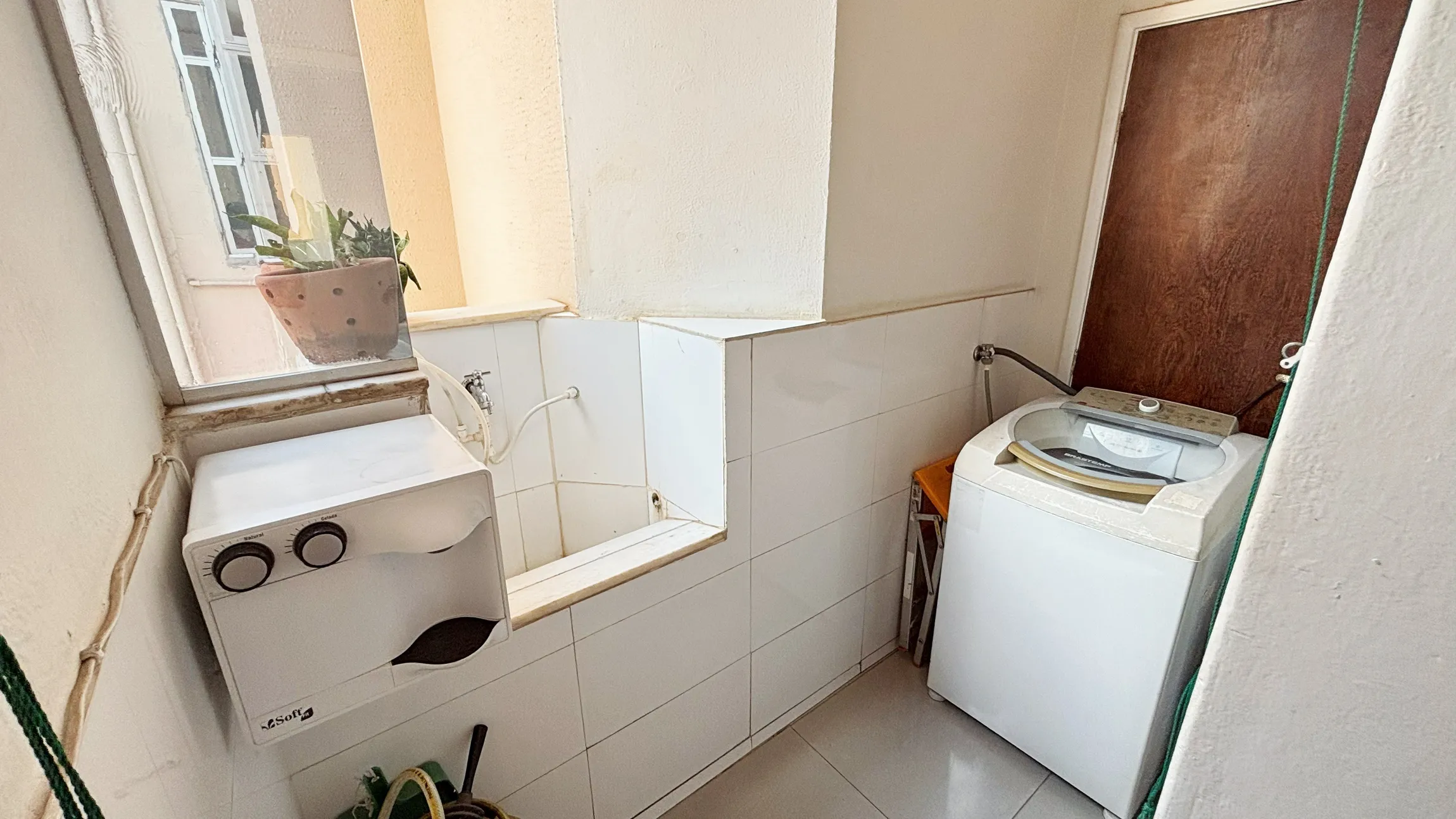 Apartamento para alugar com 2 quartos e vaga de garagem no Bairro Padre Eustáquio, Belo Horizonte/MG