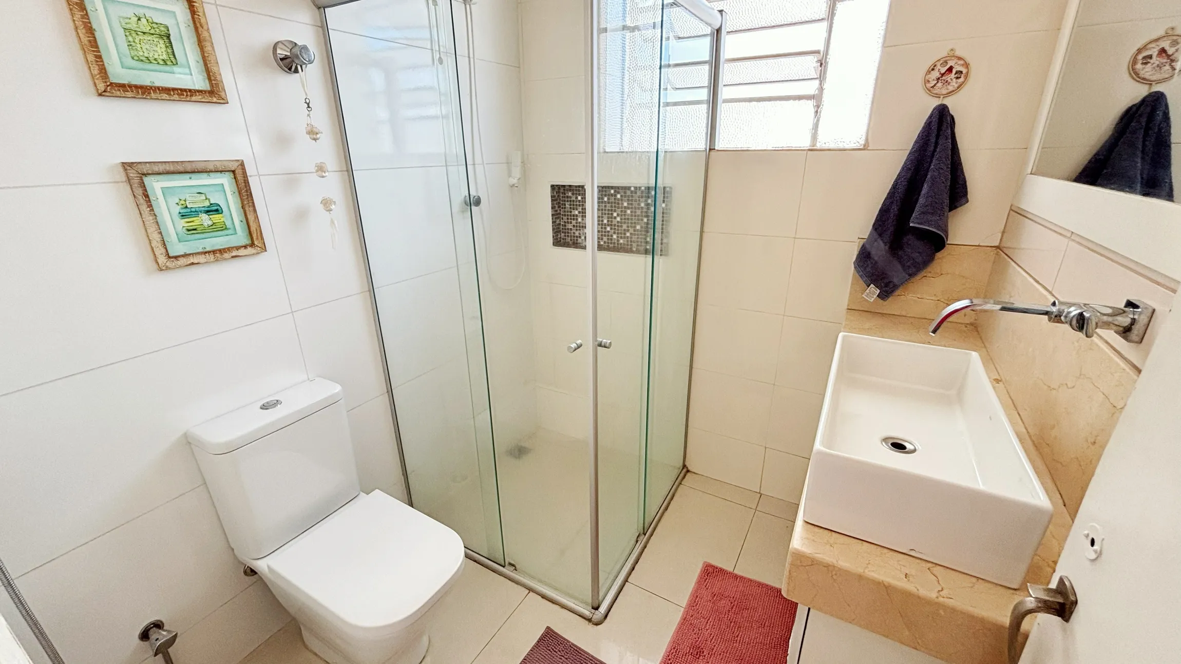 Apartamento para alugar com 2 quartos e vaga de garagem no Bairro Padre Eustáquio, Belo Horizonte/MG