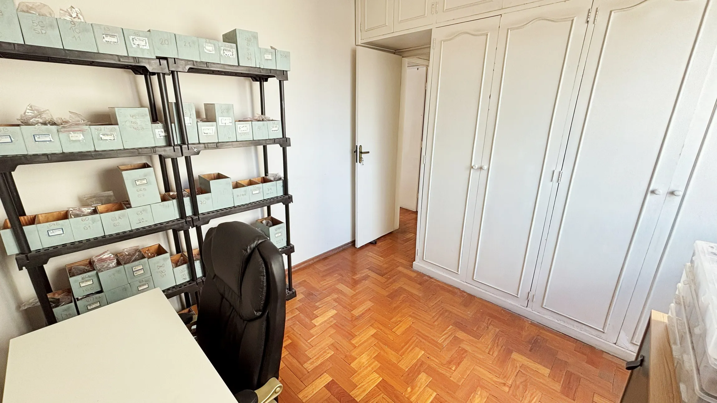 Apartamento para alugar com 2 quartos e vaga de garagem no Bairro Padre Eustáquio, Belo Horizonte/MG