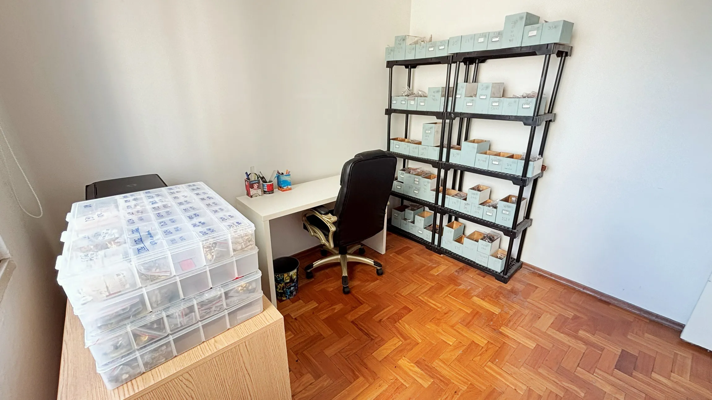 Apartamento para alugar com 2 quartos e vaga de garagem no Bairro Padre Eustáquio, Belo Horizonte/MG