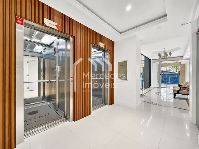 Apartamento com 140m² 3 quartos e 3 banheiros, à venda, no bairro Centro em Itajaí