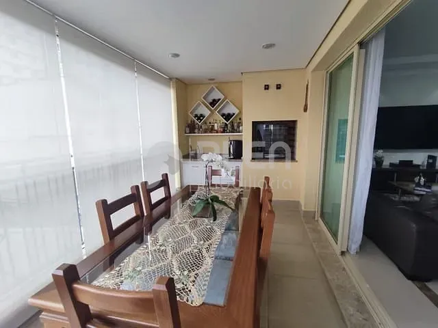 Apartamento 3 quartos e 5 banheiros, à venda, no bairro Jardim São Paulo(Zona Norte) em São Paulo