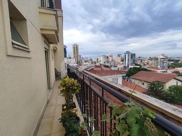 Apartamento 3 quartos e 5 banheiros, à venda, no bairro Jardim São Paulo(Zona Norte) em São Paulo