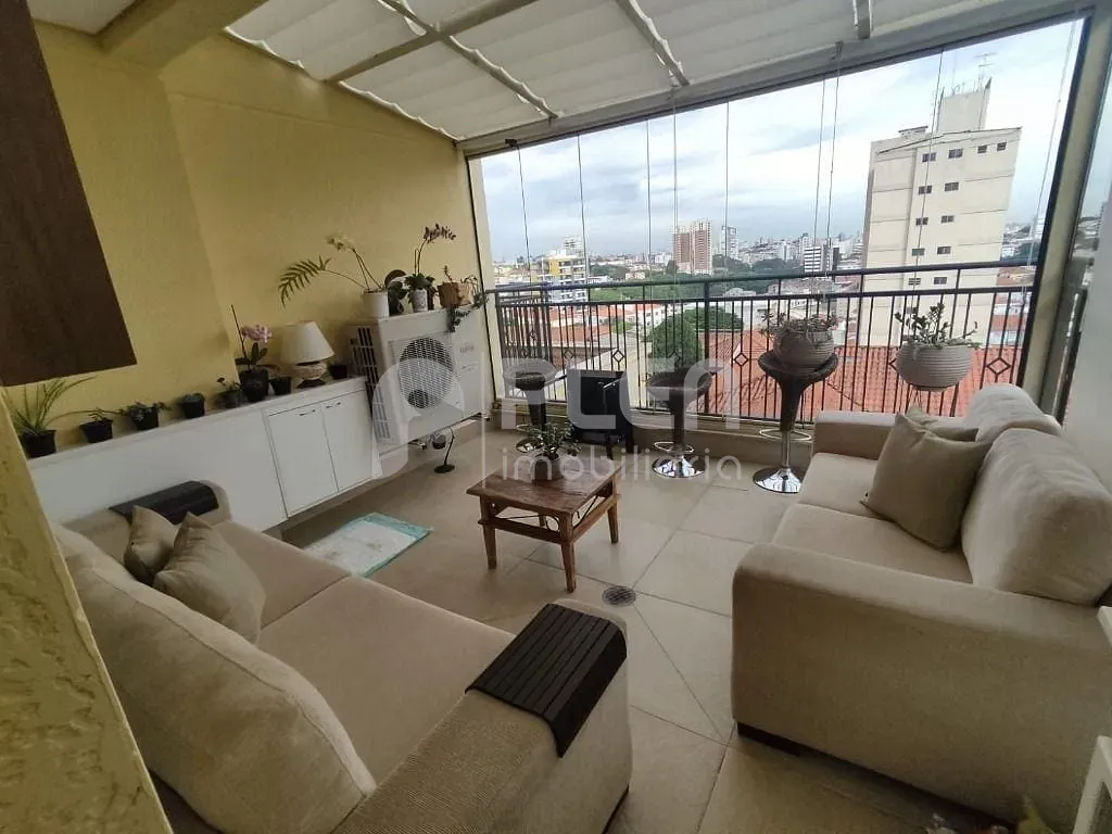 Apartamento de 3 quartos à venda em Jardim São Paulo, São Paulo