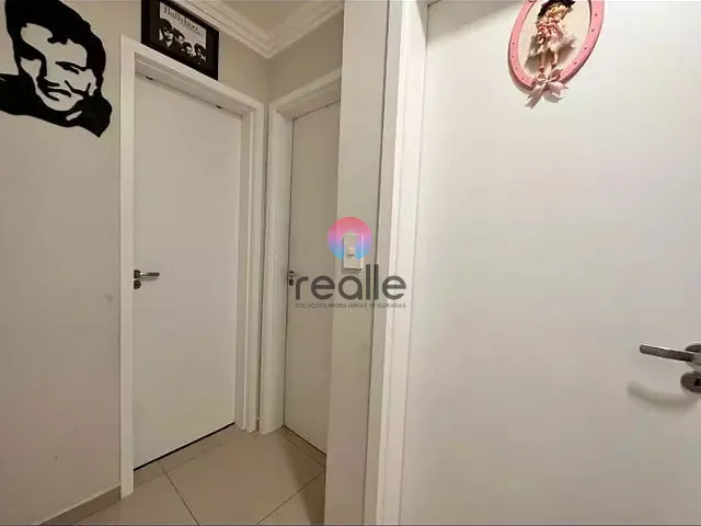 Apartamento 2 quartos e 1 banheiro, à venda, no bairro Centro em Contagem