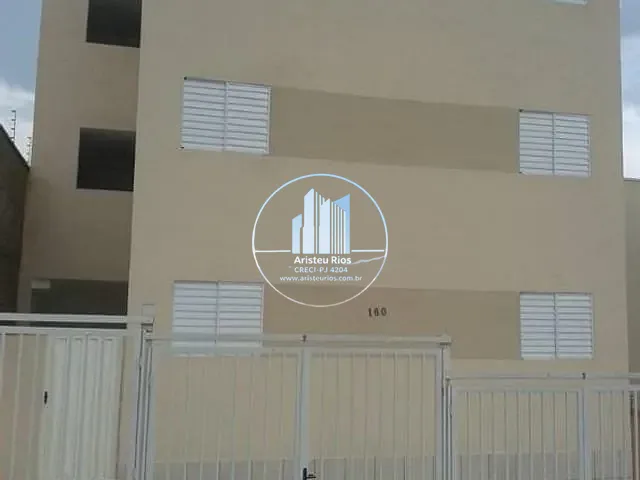 Apartamento com 240m² 2 quartos e 1 banheiro, à venda, no bairro Pão de Açúcar em Pouso Alegre
