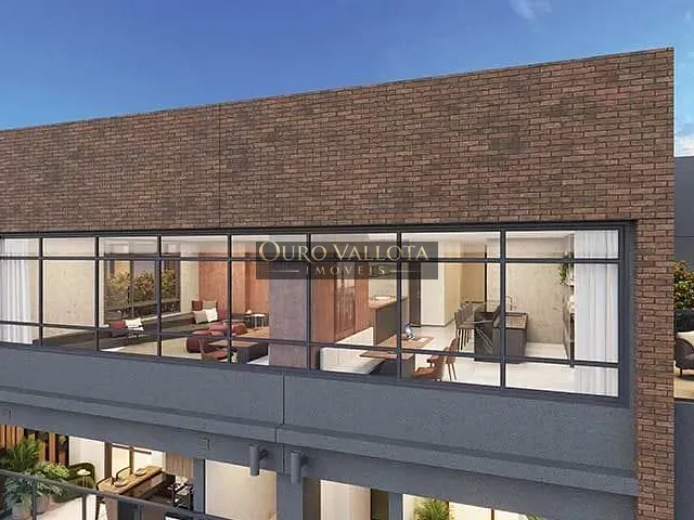 Apartamento 2 quartos e 3 banheiros, à venda, no bairro Moema em São Paulo