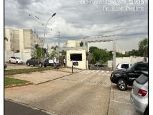 Foto do Apartamento - Apartamento à venda 2 Quartos, 1 Vaga, 10M², JARDIM ELDORADO, PRESIDENTE PRUDENTE - SP | Imobiliária Compare