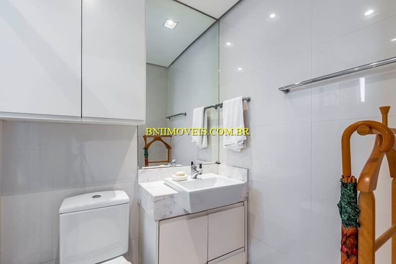 Apartamento, 3 quartos, 236 m² - Foto 22