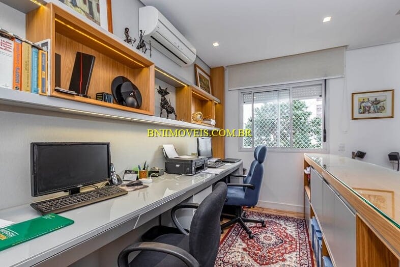 Apartamento, 3 quartos, 236 m² - Foto 12