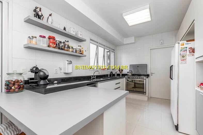 Apartamento, 3 quartos, 236 m² - Foto 15