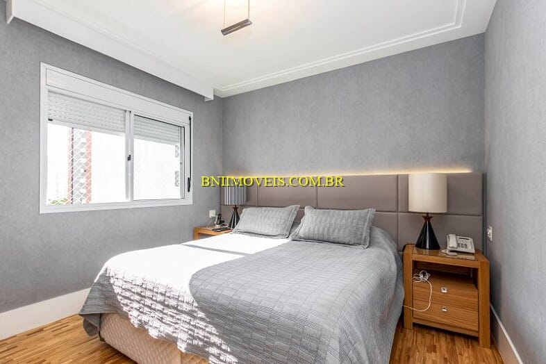 Apartamento, 3 quartos, 236 m² - Foto 19