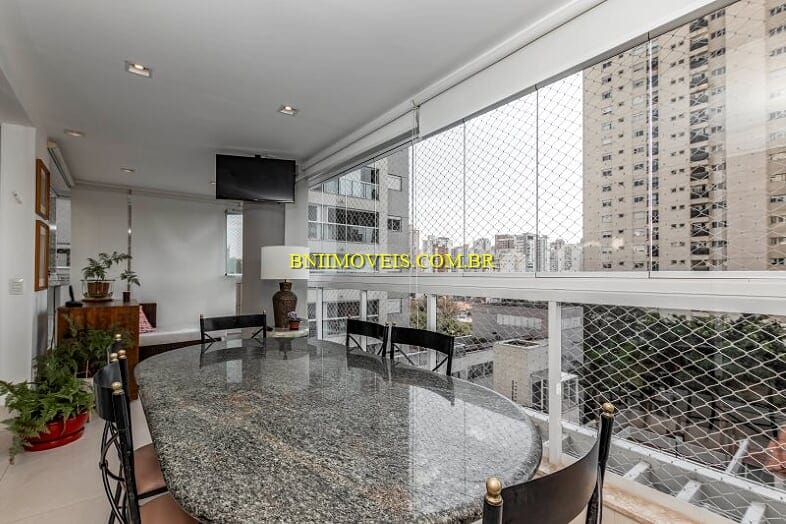 Apartamento, 3 quartos, 236 m² - Foto 24
