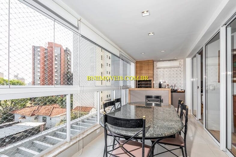 Apartamento, 3 quartos, 236 m² - Foto 25