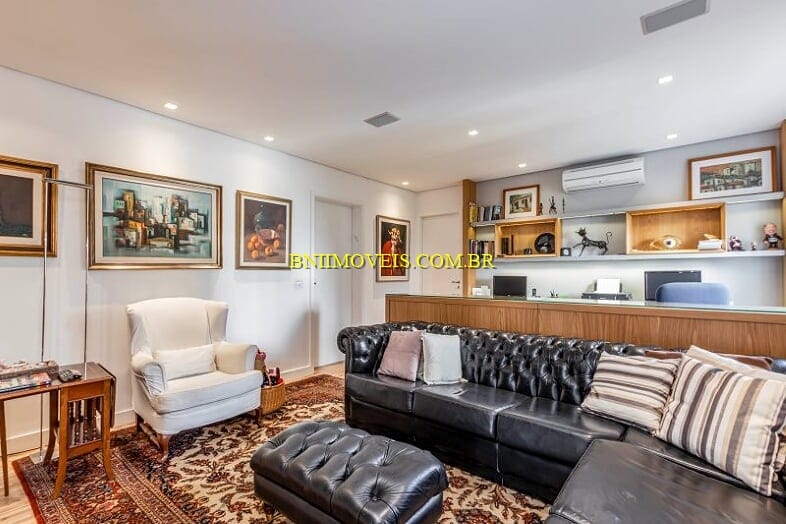 Apartamento, 3 quartos, 236 m² - Foto 10